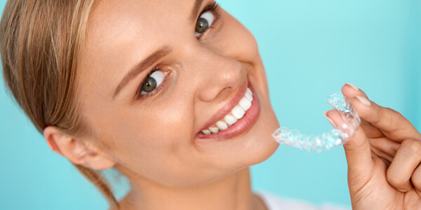 Clear braces for kids and adults Wareham