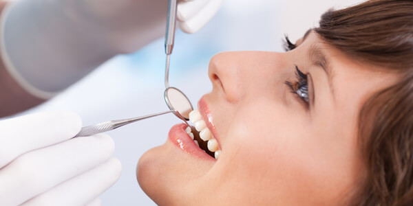 Dental practice in Weymouth