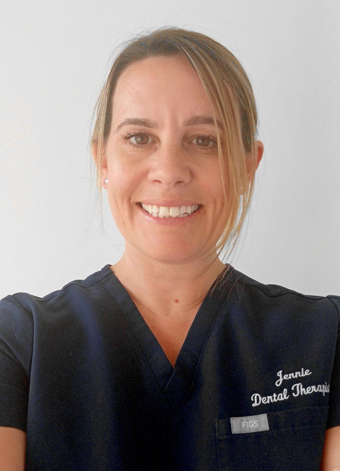 hygienist