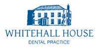 Whitehall House Dental Logo