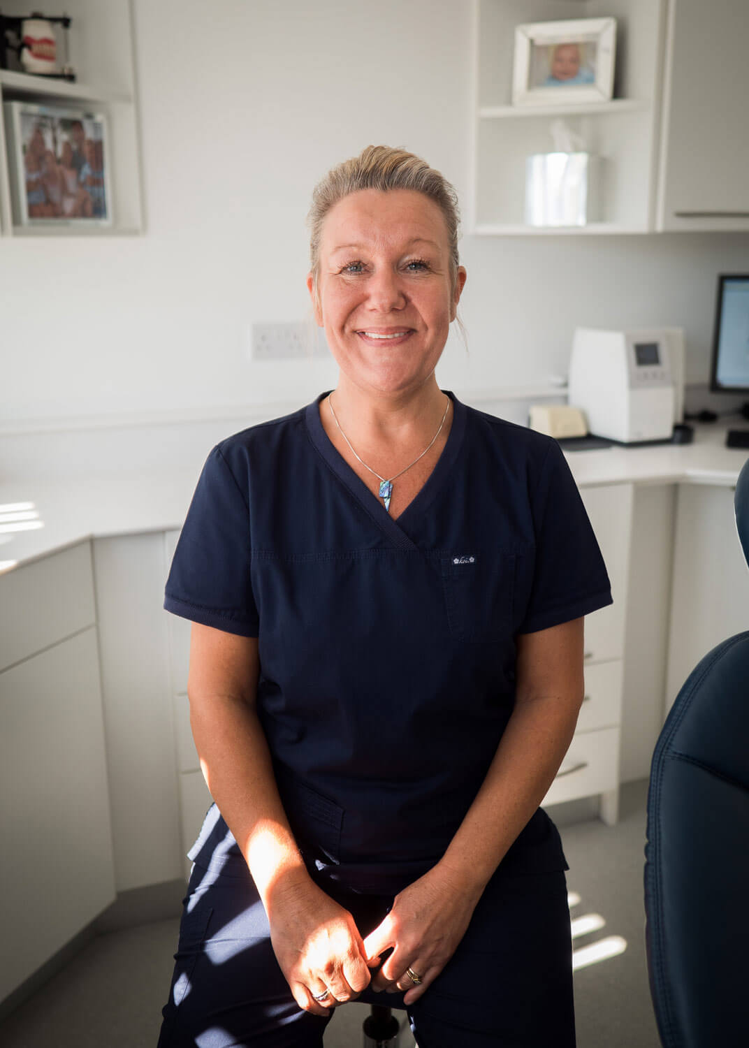 Mandy Mooney - Whitehall House Dental