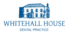 Whitehall House Dental Logo